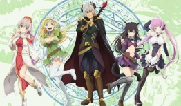 异世界动漫,穿梭时空的冒险篇章