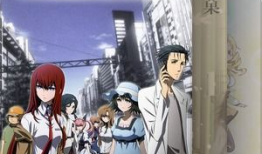 动漫日剧,穿越时空的青春记忆