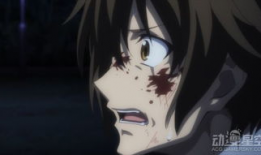 国王游戏动漫,生死对决的残酷法则