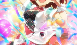 姐summer动漫,探索姐summer的青春动漫世界